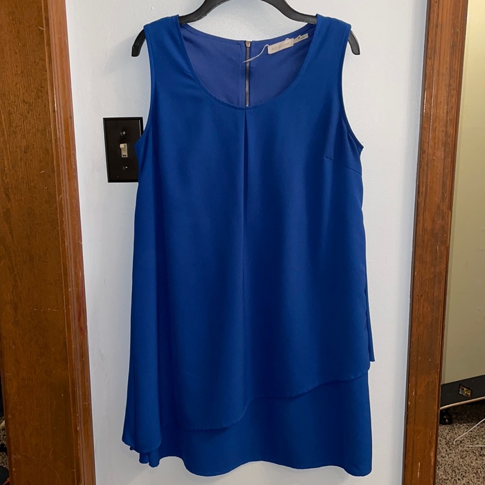 Women’s medium dress